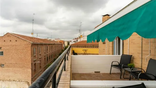 Rooms in Madrid Tetuán - photo 9