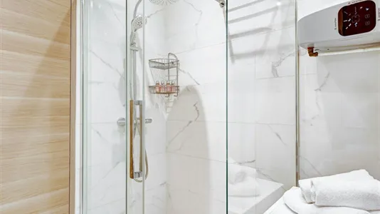 Apartments in Paris 15ème arrondissement - photo 8