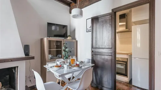 Apartments in Roma Municipio I – Centro Storico - photo 4