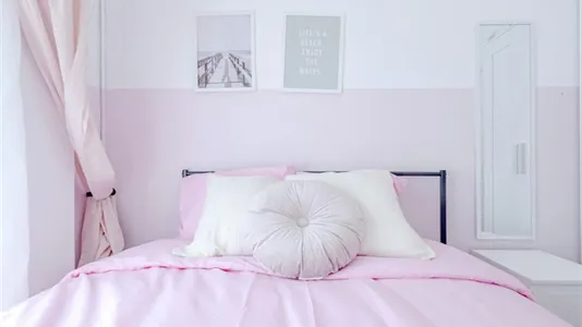 Rooms in Albal - photo 4