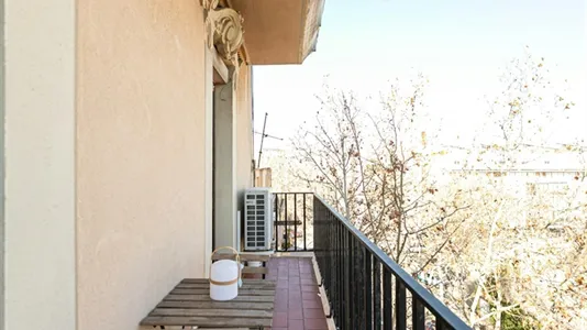 Apartments in Barcelona Sant Martí - photo 6