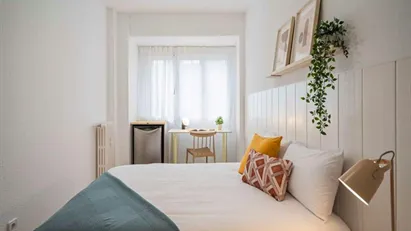 Room for rent in Madrid Tetuán, Madrid