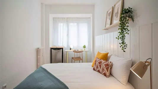 Rooms in Madrid Tetuán - photo 4