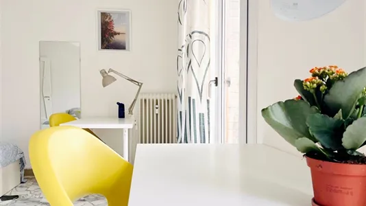 Rooms in Padua - photo 5