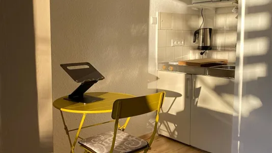 Apartments in Dusseldorf - photo 8