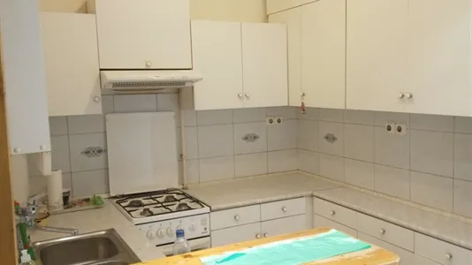 Apartments in Budapest Ferencváros - photo 4