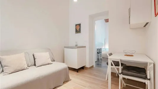 Apartments in Turin - photo 7