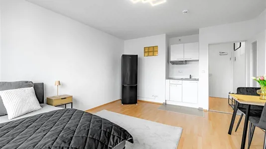 Apartments in Location is not specified - photo 2