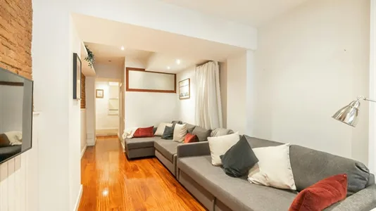 Apartments in Barcelona Sarrià-St. Gervasi - photo 3