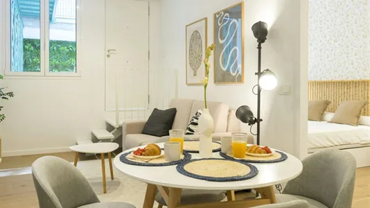 Apartments in Málaga - photo 7