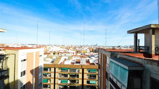 Rooms in Valencia Camins al Grau - photo 10