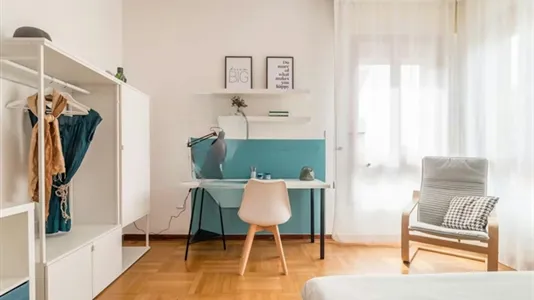 Rooms in Padua - photo 9