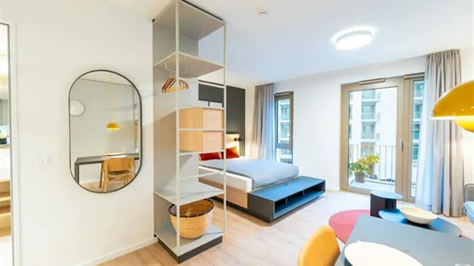 Apartments in Stuttgart Bad Cannstatt - photo 3