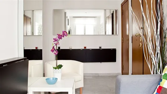 Rooms in Roma Municipio II – Parioli/Nomentano - photo 7