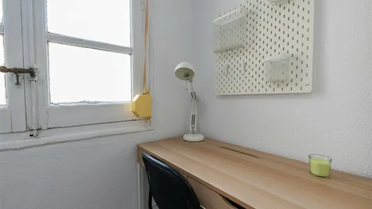 Rooms in Madrid Salamanca - photo 3