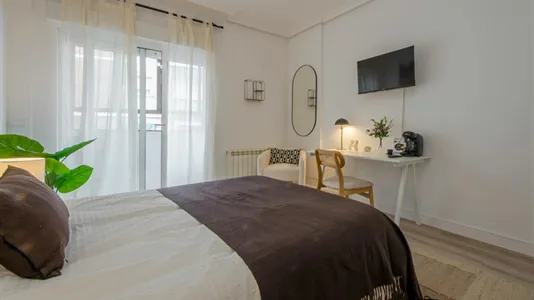 Rooms in Madrid Latina - photo 2