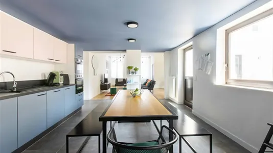 Rooms in Bergen - photo 9