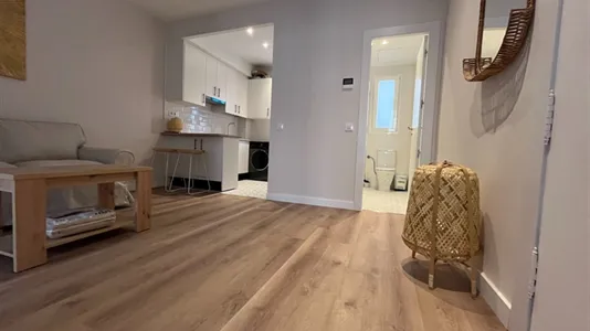 Apartments in Madrid Carabanchel - photo 6