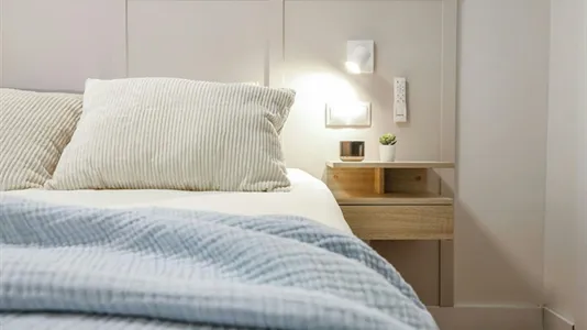 Rooms in Madrid Puente de Vallecas - photo 4