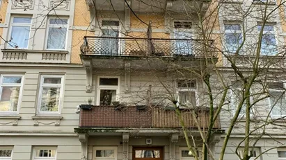 Room for rent in Hamburg