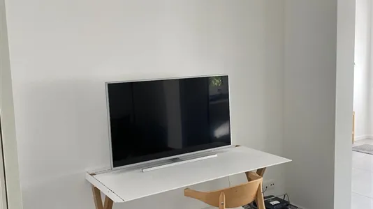 Apartments in Brussels Watermaal-Bosvoorde - photo 10