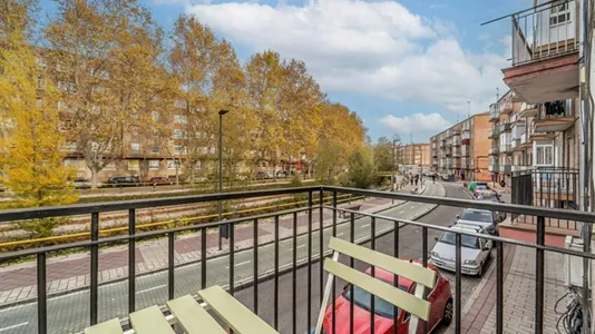 Rooms in Valladolid - photo 7