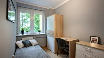 Room for rent in Warsaw