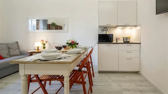 Apartments in Florence - photo 7