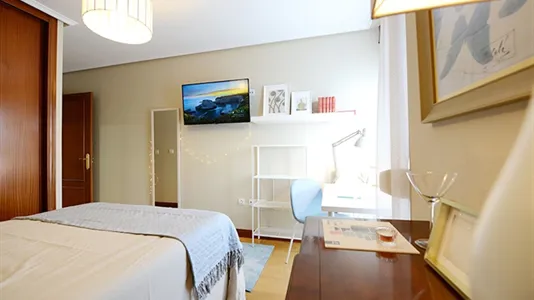 Rooms in Getxo - photo 5