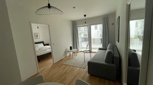 Apartments in Vienna Landstraße - photo 10