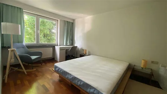 Rooms in Brussels Sint-Joost-ten-Node - photo 2