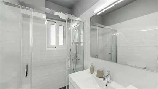 Apartments in Athens Ampelokipoi - photo 10