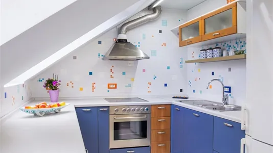 Apartments in Besnica - photo 4