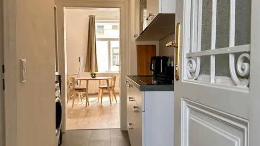 Apartments in Wien Meidling - photo 9