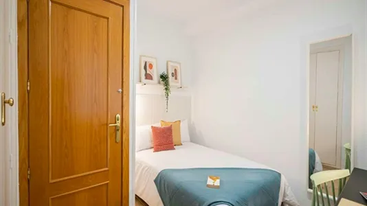 Rooms in Madrid Tetuán - photo 9