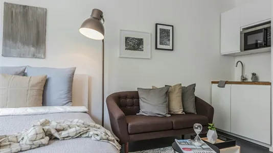 Apartments in Dusseldorf - photo 5