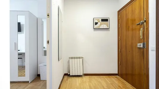 Rooms in Guadalajara - photo 5