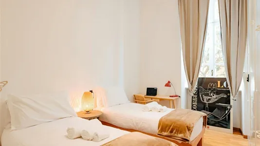 Rooms in Turin - photo 8
