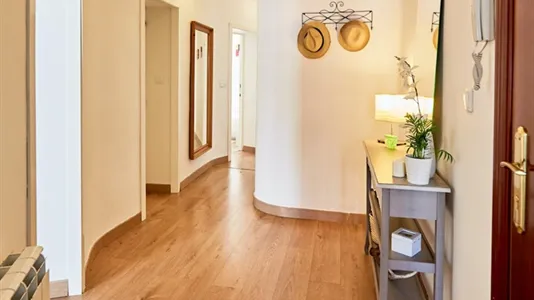 Rooms in Madrid Arganzuela - photo 4