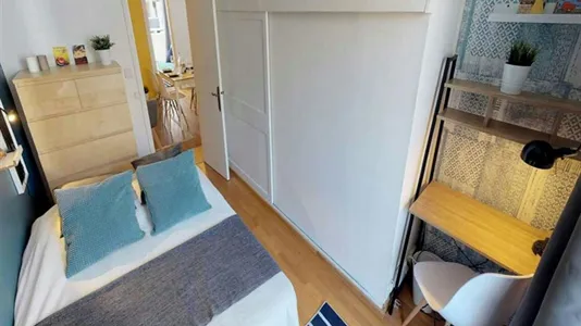 Rooms in Lille - photo 3