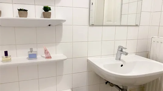 Rooms in Vienna Landstraße - photo 8