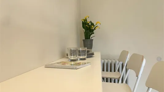 Rooms in Padua - photo 6