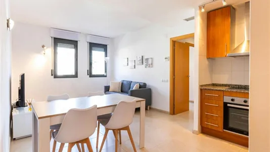 Apartments in Sant Cugat del Vallès - photo 10