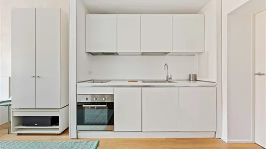 Apartments in Location is not specified - photo 5