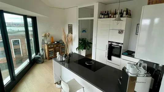 Apartments in Hamburg Altona - photo 6