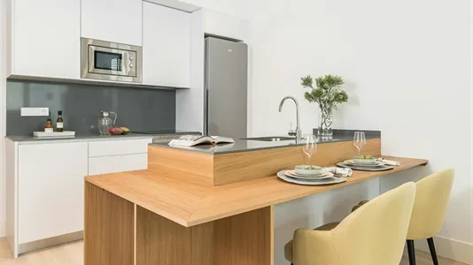 Apartments in Madrid Centro - photo 5