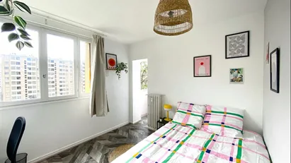 Room for rent in Lyon, Auvergne-Rhône-Alpes
