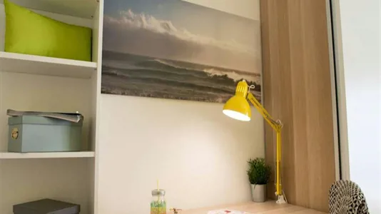 Rooms in Turin - photo 3