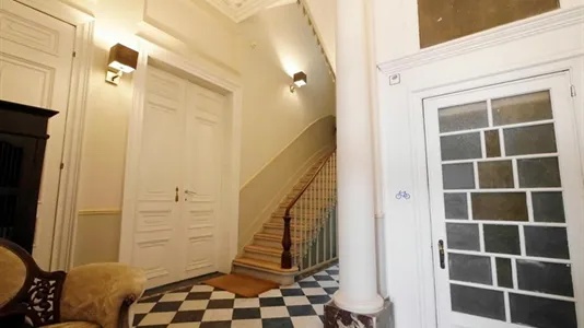Apartments in Brussels Elsene - photo 10