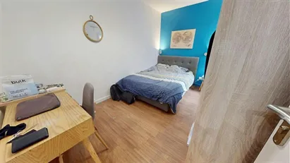 Room for rent in Lyon, Auvergne-Rhône-Alpes